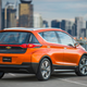 Image for article titled The Production Ready Electric Chevrolet Bolt Will Blossom At CES